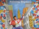 Moses P., Moses Pelham Raining Rhymes NEAR MINT logic records Vinyl LP