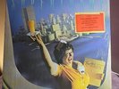 Supertramp–Breakfast in America–1979 A&M–SP-3708 Vinyl LP- 1st Press-Shrink/Hype