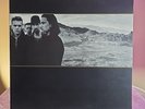 U2–The Joshua Tree–1987 Island–90581-1 Vinyl LP w/ Poster