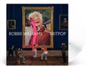 ROBBIE WILLIAMS BRITPOP NEW LP