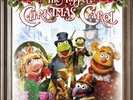 Various | The Muppet Christmas Carol | Vinyl LP - Black