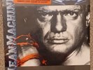 STILL SEALED U.D.O. Mean Machine 1988 USA Orig Vinyl LP UDO Dirkschneider Accept