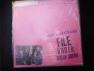 FILE UNDER--DURAN DURAN -2LP ALBUMS-PRETTY BOYS OF ROCK N ROLL