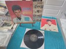 Elvis - LSP 3702 Spinout Hype Sticker & Bonus Photo
