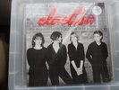 Elastica - Elastica LP + Book and Flexi, Deceptive, 1995
