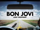 Bon Jovi Lost Highway (Vinyl) 12