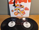Zwan Mary Star of the Sea 2003 Martha's Music Smashing Pumpkins Vinyl LP