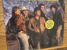 SHENANDOAH - THE ROAD NOT TAKEN -  1989 Columbia Vinyl LP Record  VG+  (CY50)