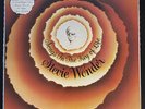 Stevie Wonder - Songs In The Key Of Life (2LP’s + 7” EP, VG+, Gatefold Jacket)