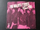 mick jagger autographed  1970s Rolling Stones – Miss You SLEEVE ONLY 45