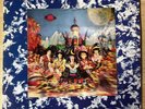 Rolling Stones Their Satanic Majesties Orig US Press London NM/EX+ Bell Sound 3D