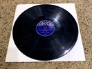 78 RPM Record Keep On the Sunny Side Harmon E Helmick Country Champion Master