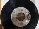 Larry Williams & Johnny Watson –Mercy Mercy Mercy –Okeh RADIO STATION COPY 45 EX