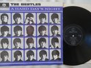 THE BEATLES a hard day's night ORIGINAL DUTCH STEREO PRESS LOUD CUT LP PCS 3058