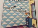 The Best of A Flock of Seagulls LP RARE