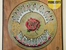 Grateful Dead American Beauty Vinyl 12