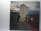 THE WHO -(LP)-WHO'S NEXT - WITH - BEHIND BLUE EYES - WON'T GET FOOLED AGAIN-1971