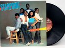 STARPOINT - WANTING YOU - SOUL FUNK LP RECORD CHOCOLATE CITY