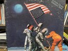 CANNED HEAT - Future Blues (1970) UK FIRST EDITION LP WITH COMIC BOOK. EX CDN