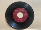 THE COASTERS - Down in Mexico/ Turtle Dovin - 1956 45rpm N/M