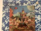 Their Satanic Majesties Request Rolling Stones  In UK Txs 103 Sealed 3D Cover
