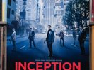 Hans Zimmer - Inception (Music From The Motion Picture) - CLEAR VINYL 2010 Repri