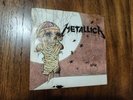 Metallica One   The Prince 45 RPM  