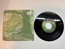 John Lennon-Mother-Vinyl 45 with Rare Picture Sleeve-Beatles