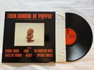 1985 Them Boners Be Poppin  NorCal Comp TALES OF TERROR, BLAST , VERBAL ABUSE