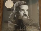 Vinyl Record 'Scorpion' Drake