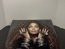 Unbreakable by Janet Jackson Vinyl LP Rhythm Nation