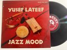 Yusef Lateef LP 