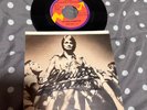 rare 45 tours claude francois hors commerce avec dedicace