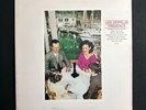 LED ZEPPELIN Presence First Pressing Vinyl Record Album W/ Original Inner Sleeve