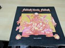 Black Sabbath -  Sabbath Bloody Sabbath vinyl LP gatefold WWA005.