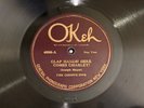 Goofus Five Clap Hands Here Comes Charley Okeh 40500 Jazz 78 E+