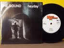 THE SOUND - HEYDAY. UK 7