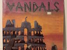 The Vandals - When In Rome ( OG Press , In Shrink Vinyl Record)