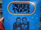 The Four Tops  Anthology  Vinyl 3xLP Greatest Hits  Vintage Motown New Sealed