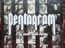 PENTAGRAM - WINDS OF CHANGE + STUDIO REHEARSAL SESSIONS 2LP'S