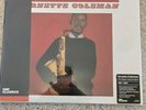 Ornette Coleman Shape Of Jazz To Come VMP Classics