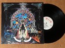 Blessed Death - Kill Or Be Killed LP 1986 Press Europe Vinyl Metal