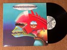 Gravestone - Creating A Monster LP 1986 German Metal