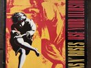 Guns N' Roses Use Your Illusion I Double LP Album Vinyl Europe - G+/G+