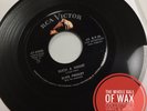Elvis - Such A Night / Never Ending 45 EXCELLENT 1964