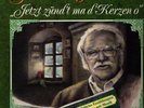 Gustl Bayrhammer Jetzt Zündt Ma DKerzen O NEAR MINT dino music Vinyl LP
