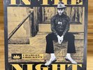 Charley Crockett In The Night LP Original pressing Limited Field Day Records