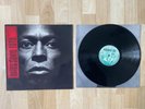 Retro Vinyl Schallplatte Tutu von Miles Davis | Jazz | 1986 | Sehr gut