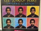 Lee “Scratch” Perry – Chicken Scratch LP 1989 Heartbeat HB‑53 EX VG+ Ska Reggae