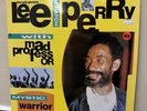 Lee “Scratch” Perry & Mad Professor – Mystic Warrior LP Ariwa ARILP 054 VG+